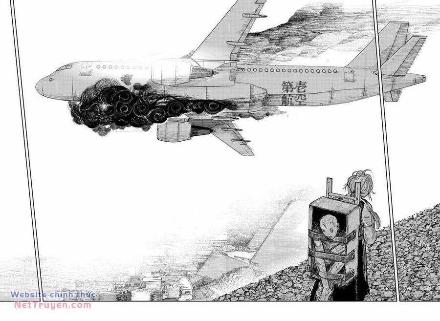 Siêu Nhân X - Chương 36 - Trang 43