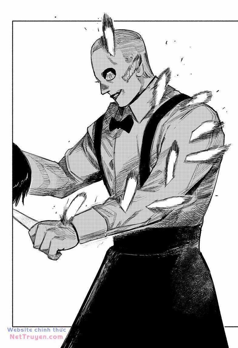 Siêu Nhân X - Chương 36 - Trang 58