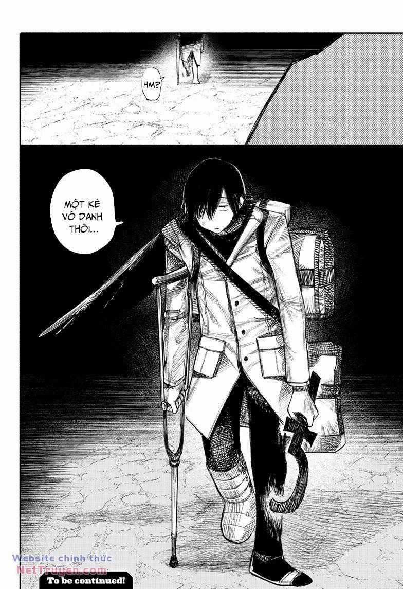 Siêu Nhân X - Chương 36 - Trang 60