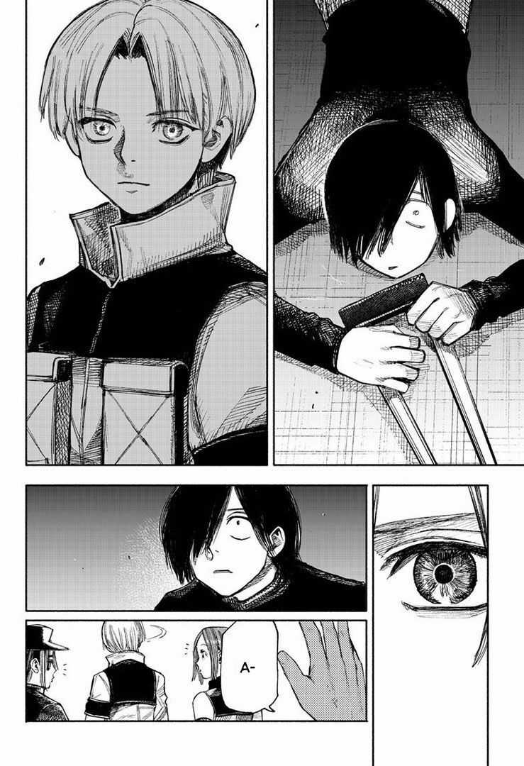 Siêu Nhân X - Chương 37 - Trang 32