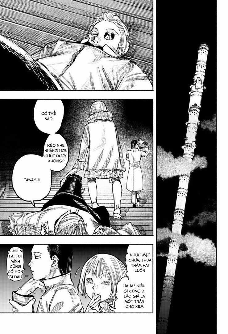 Siêu Nhân X - Chương 37 - Trang 43