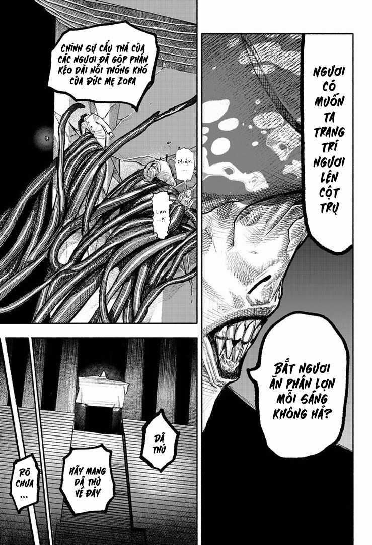 Siêu Nhân X - Chương 37 - Trang 47