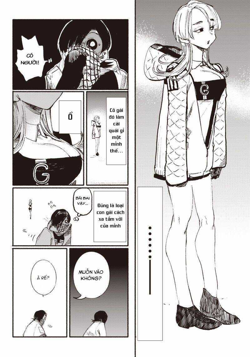 Siêu Nhân X - Chương 4 - Trang 18