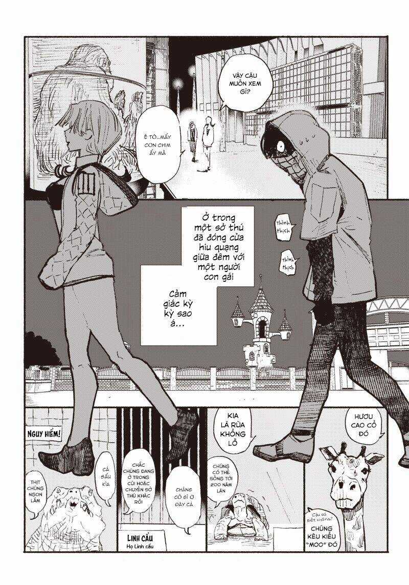 Siêu Nhân X - Chương 4 - Trang 20