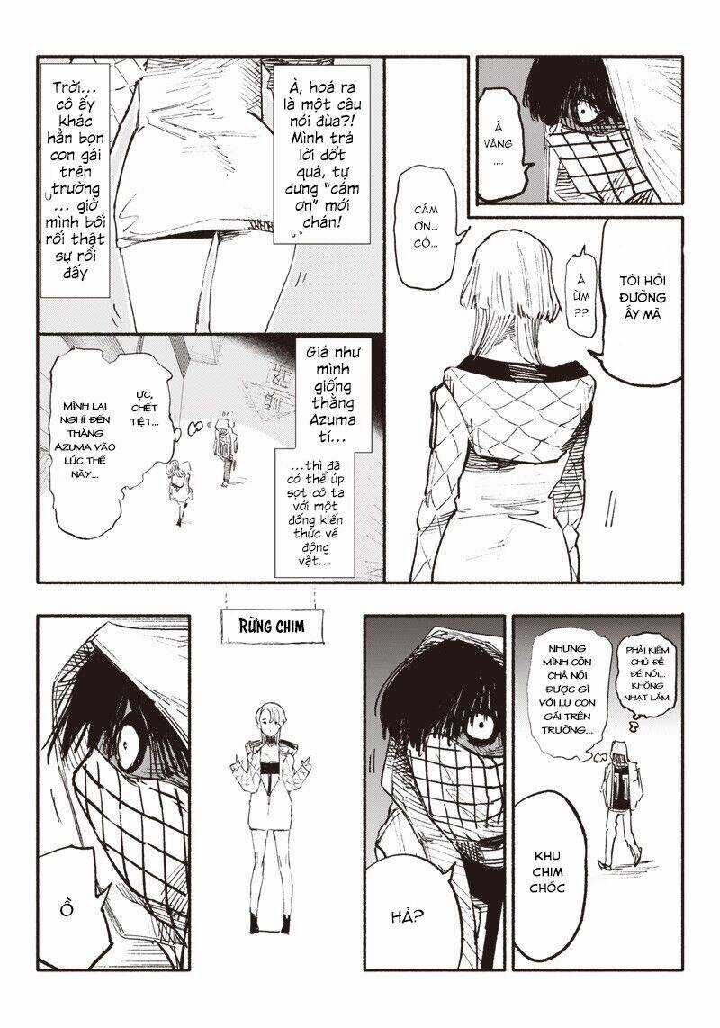 Siêu Nhân X - Chương 4 - Trang 23