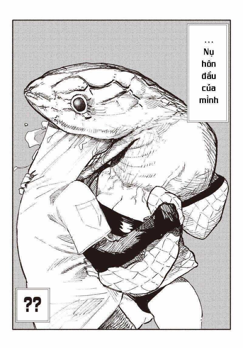 Siêu Nhân X - Chương 4 - Trang 26