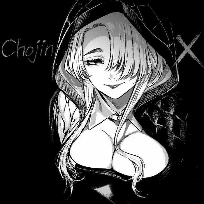 Siêu Nhân X - Chương 4 - Trang 27