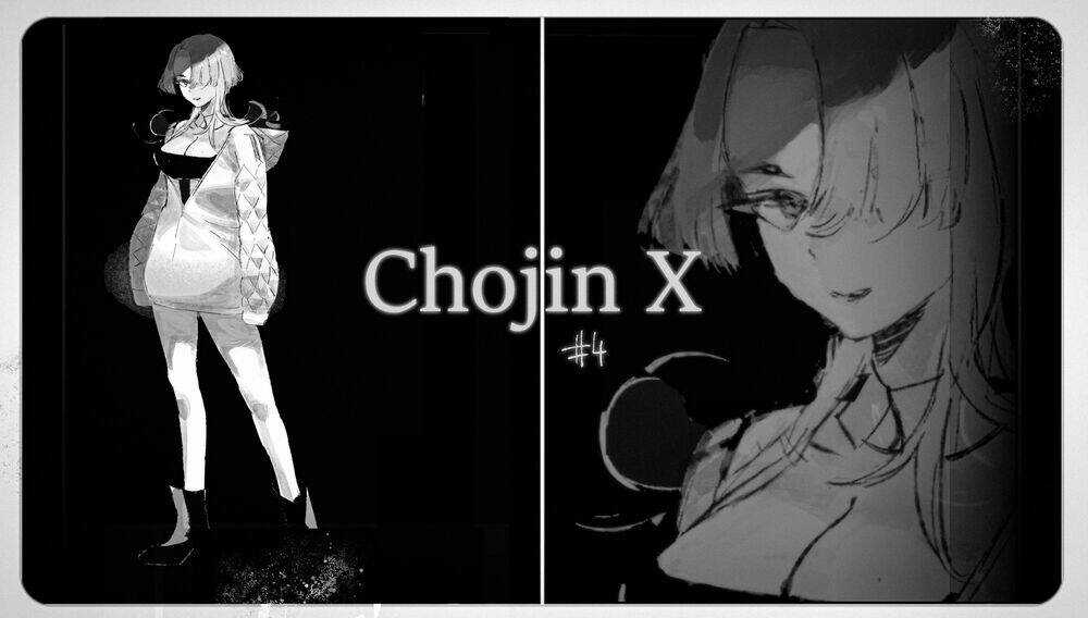 Siêu Nhân X - Chương 4 - Trang 5