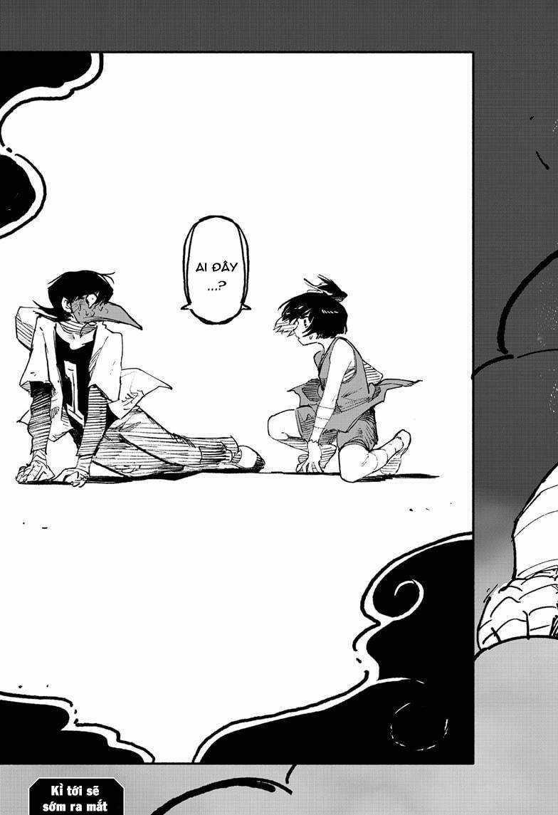 Siêu Nhân X - Chương 5 - Trang 29