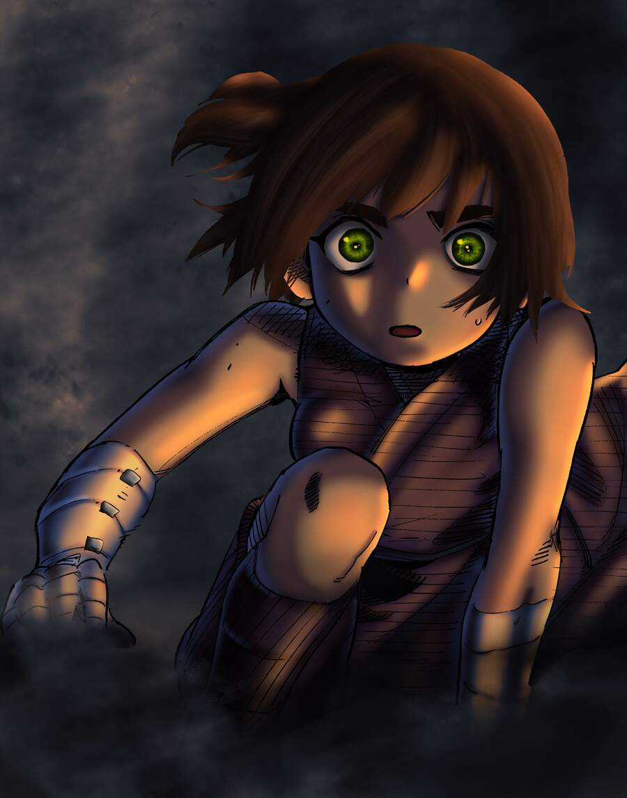 Siêu Nhân X - Chương 5 - Trang 30