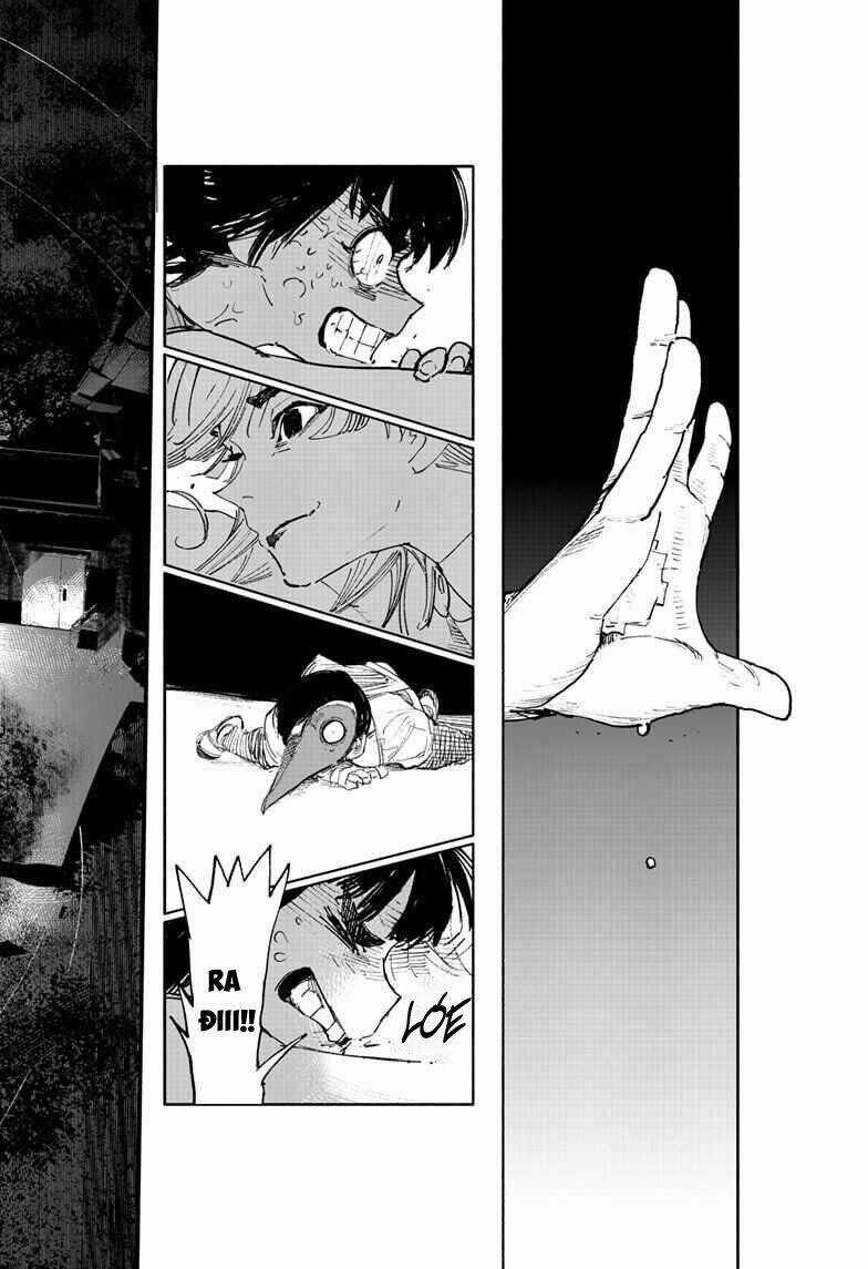 Siêu Nhân X - Chương 6 - Trang 12