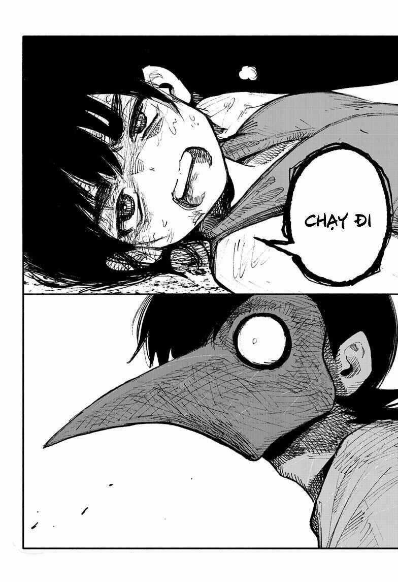 Siêu Nhân X - Chương 6 - Trang 24