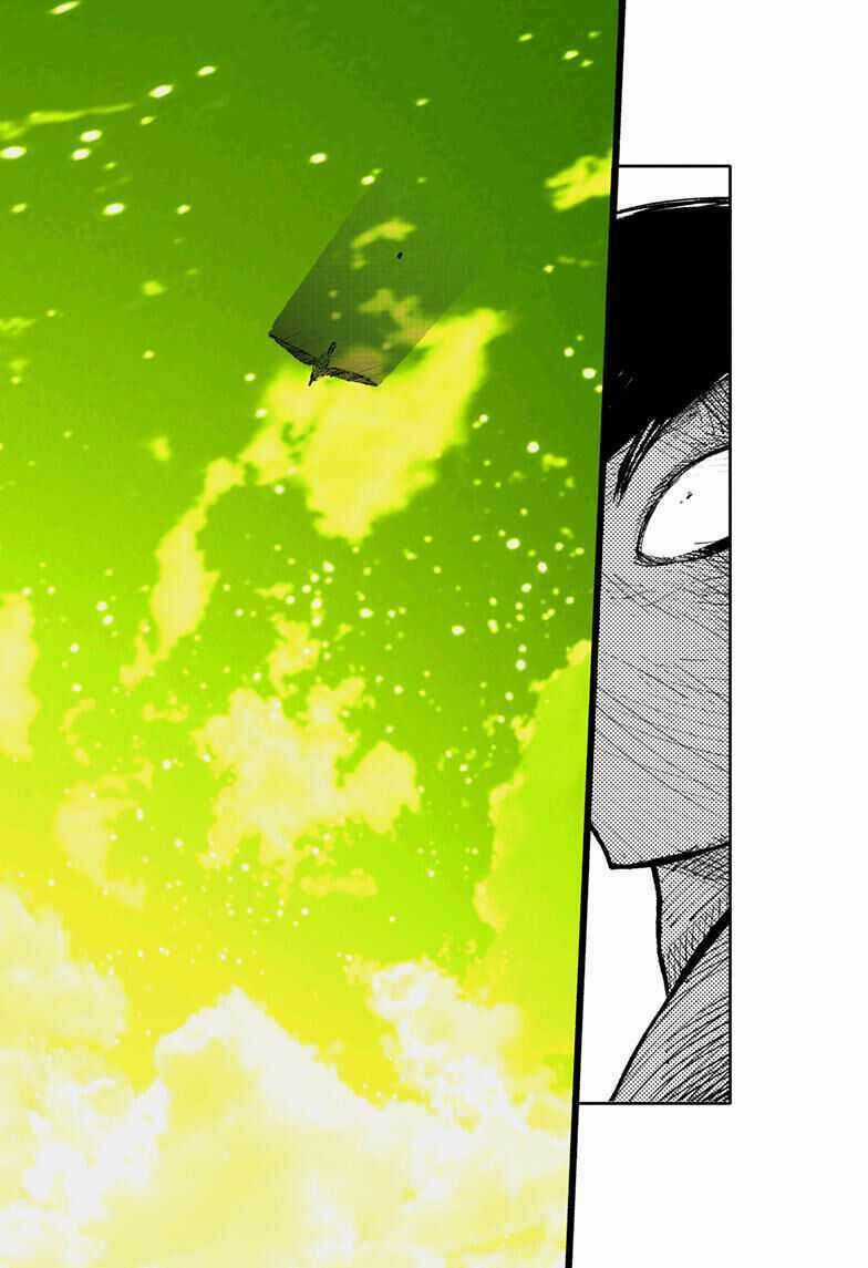 Siêu Nhân X - Chương 6 - Trang 26