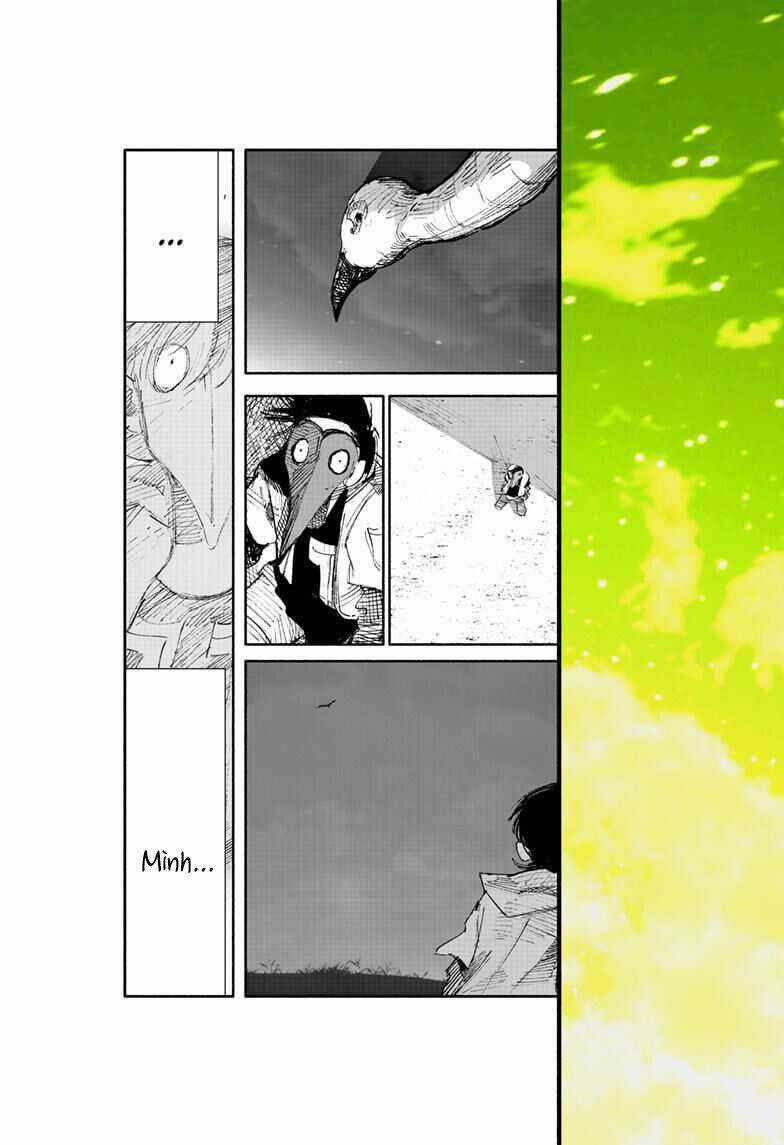 Siêu Nhân X - Chương 6 - Trang 27