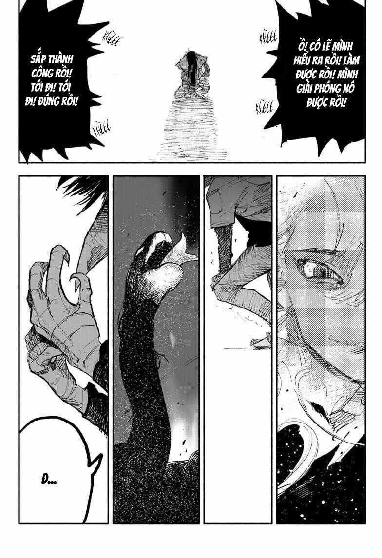 Siêu Nhân X - Chương 6 - Trang 28