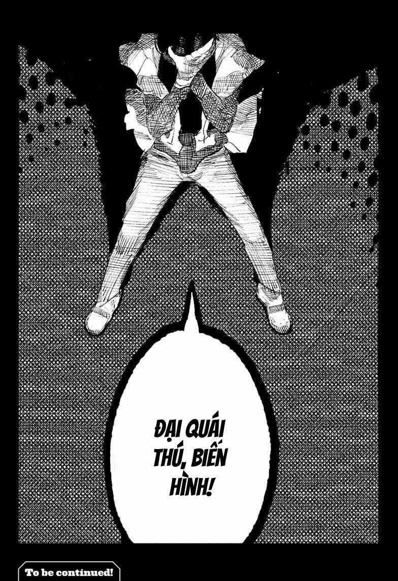 Siêu Nhân X - Chương 6 - Trang 29