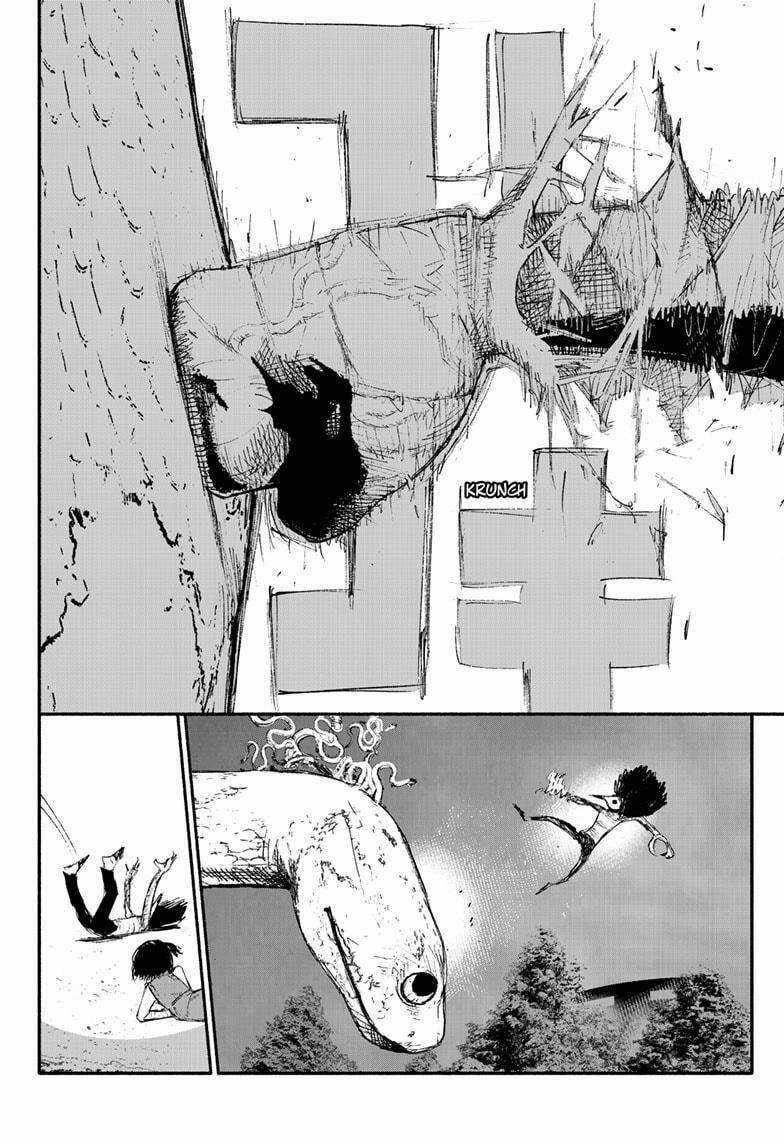 Siêu Nhân X - Chương 7 - Trang 12