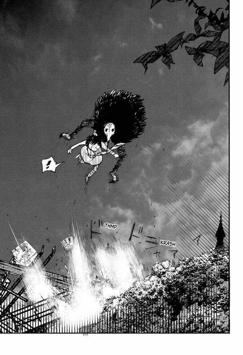 Siêu Nhân X - Chương 7 - Trang 15