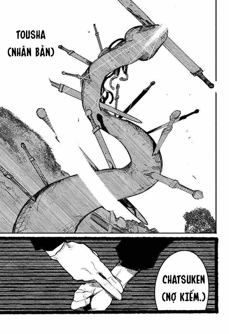 Siêu Nhân X - Chương 7 - Trang 30