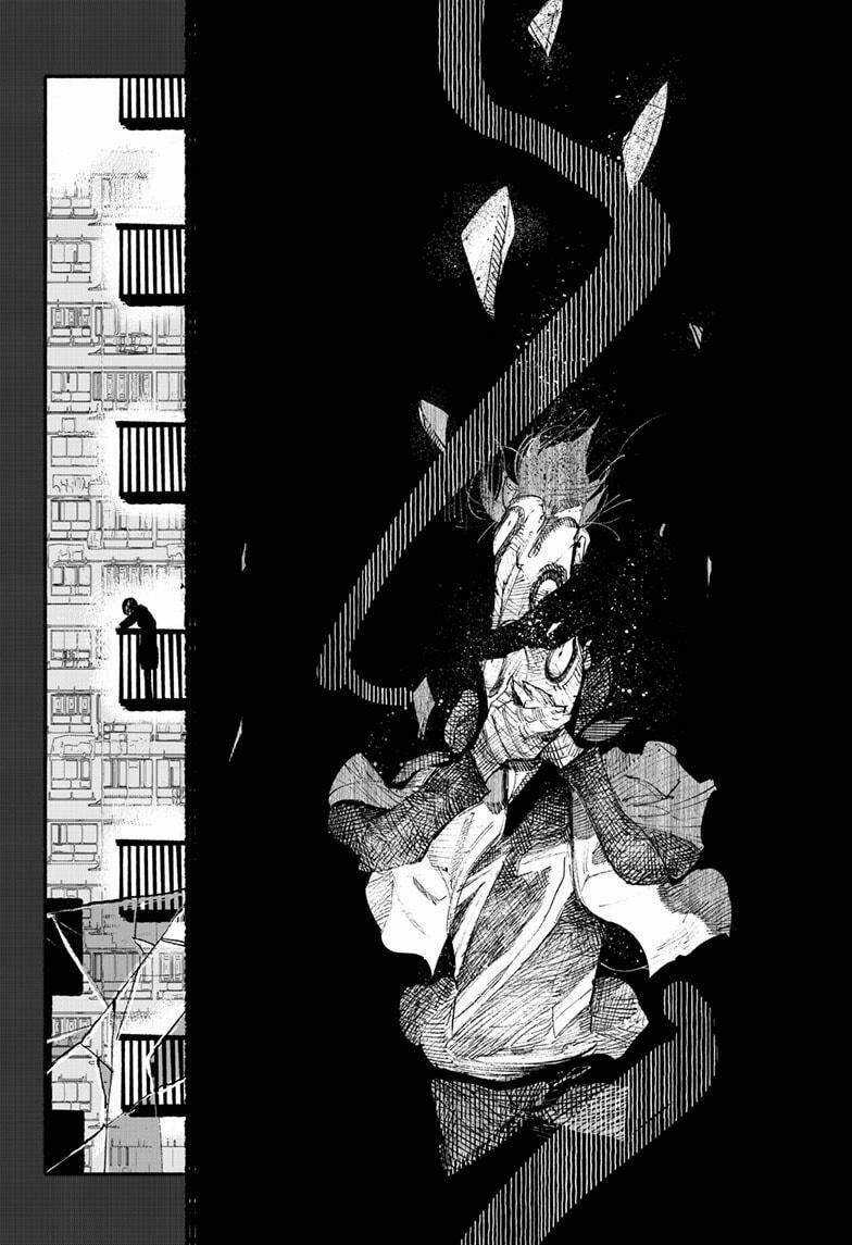 Siêu Nhân X - Chương 7 - Trang 4