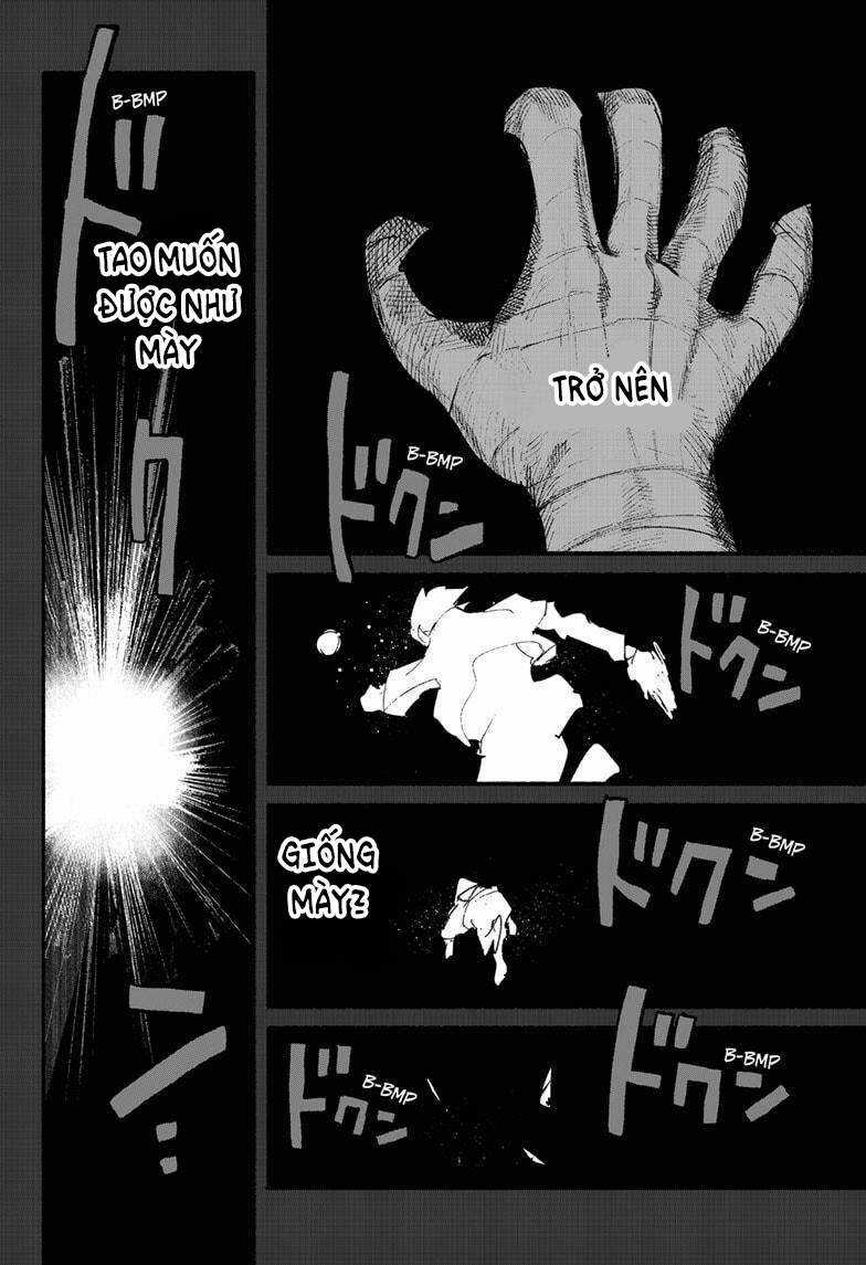 Siêu Nhân X - Chương 7 - Trang 6