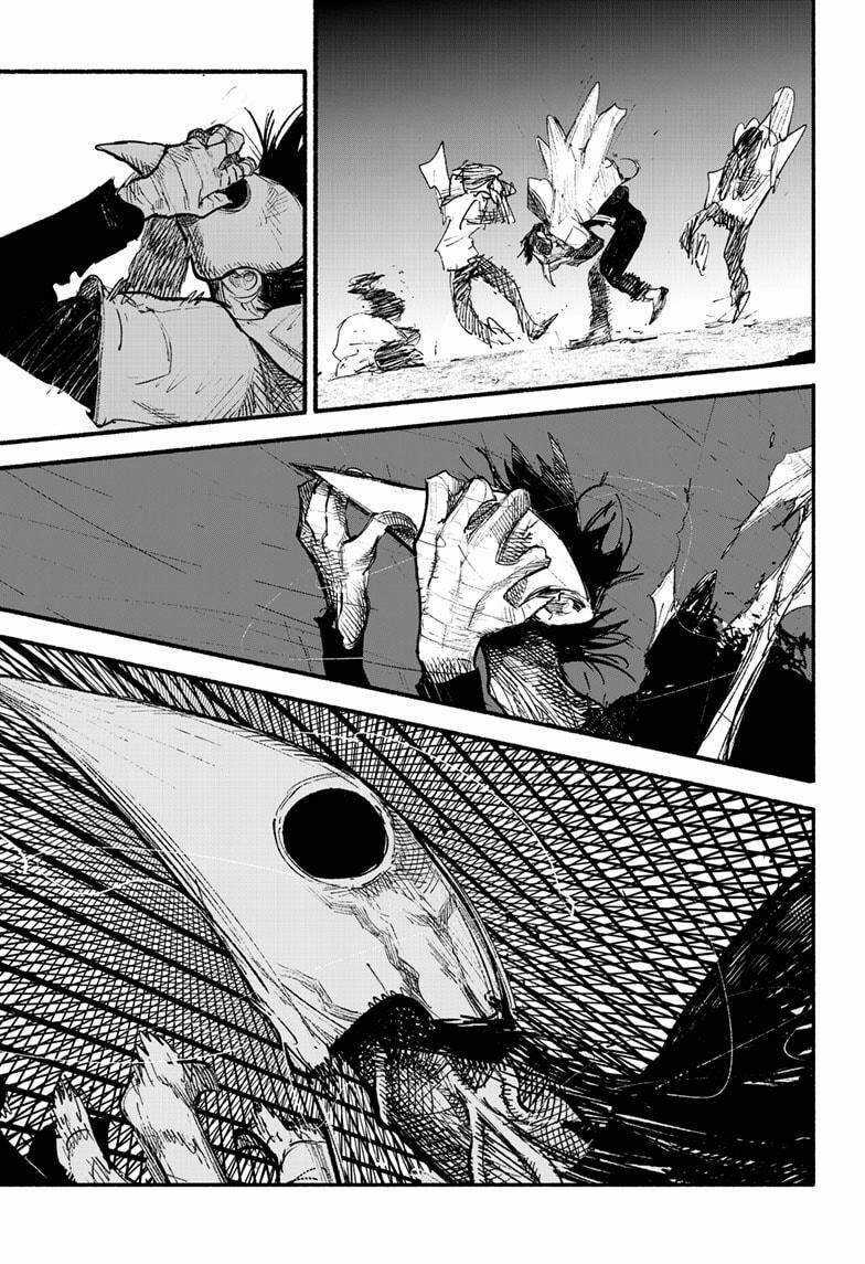 Siêu Nhân X - Chương 7 - Trang 7