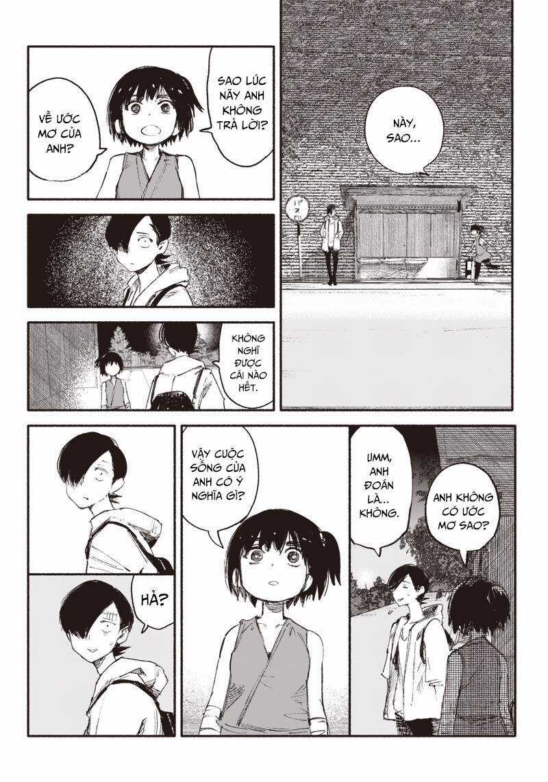 Siêu Nhân X - Chương 8 - Trang 22