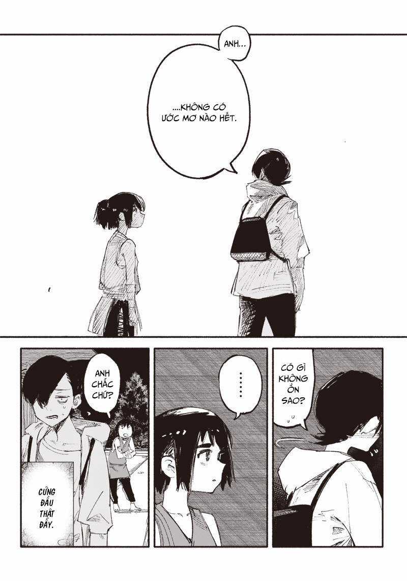 Siêu Nhân X - Chương 8 - Trang 24