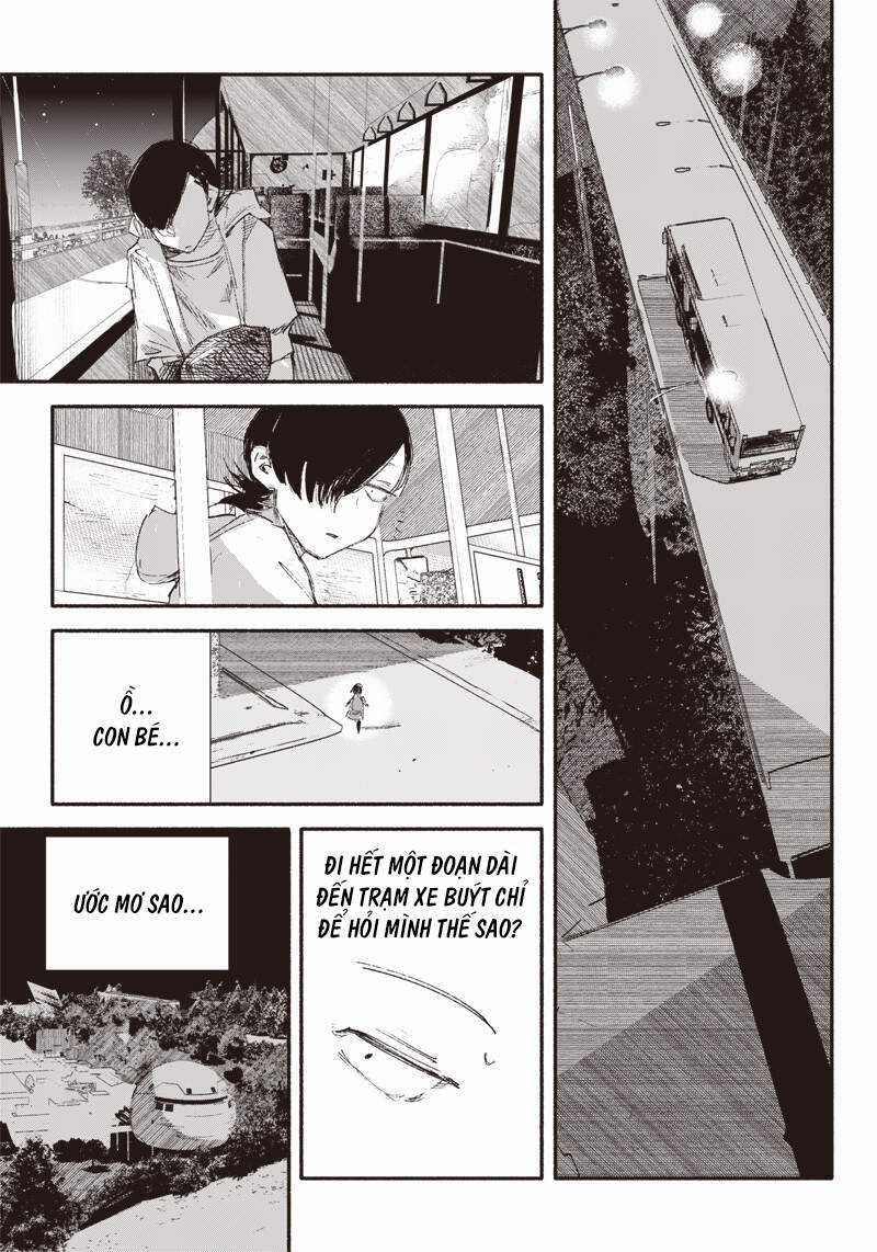 Siêu Nhân X - Chương 8 - Trang 25