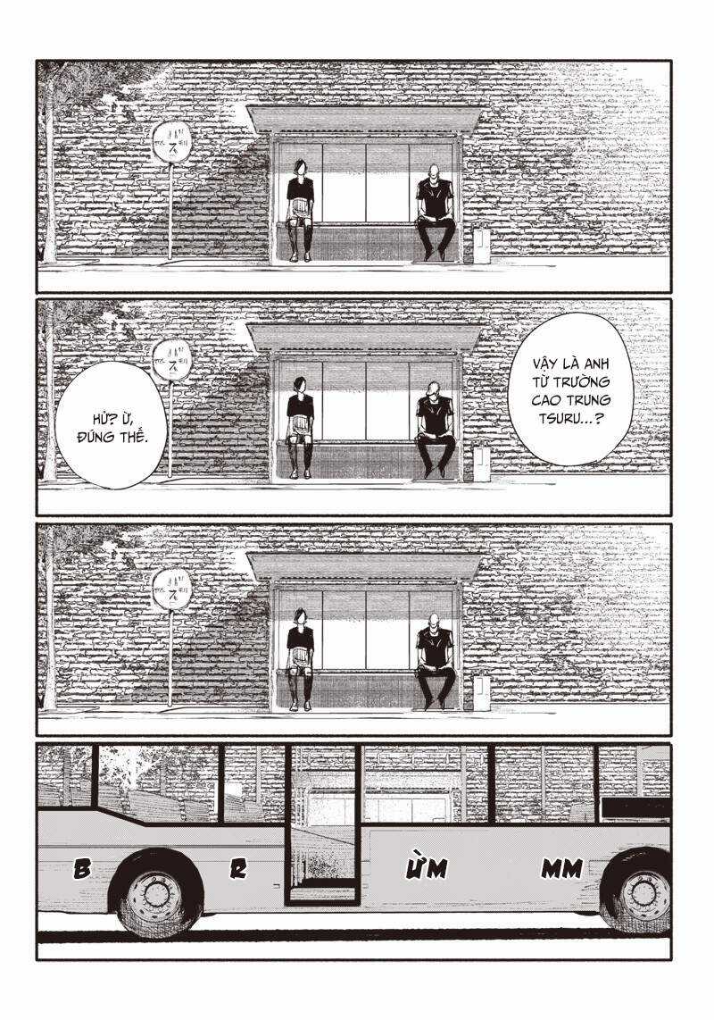 Siêu Nhân X - Chương 9 - Trang 16