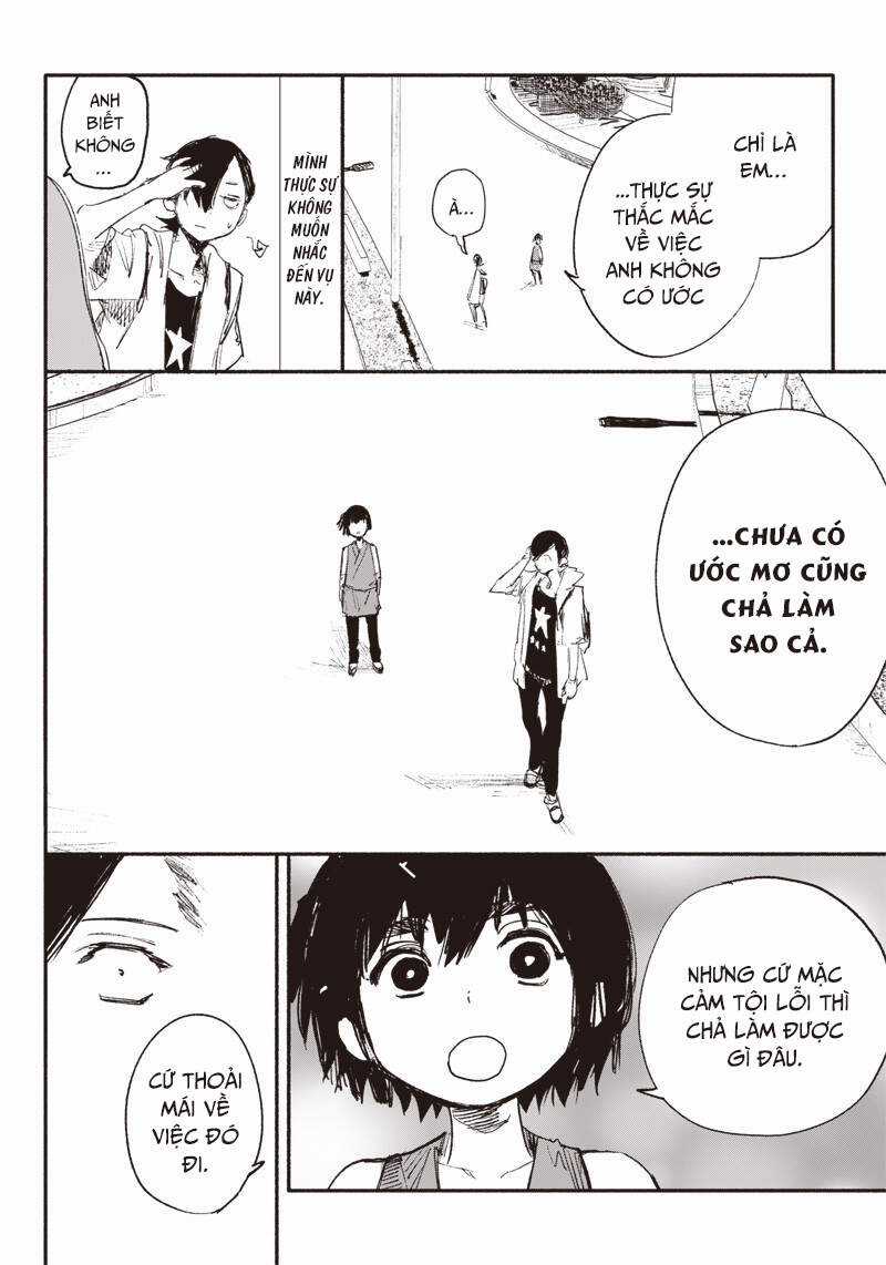 Siêu Nhân X - Chương 9 - Trang 24