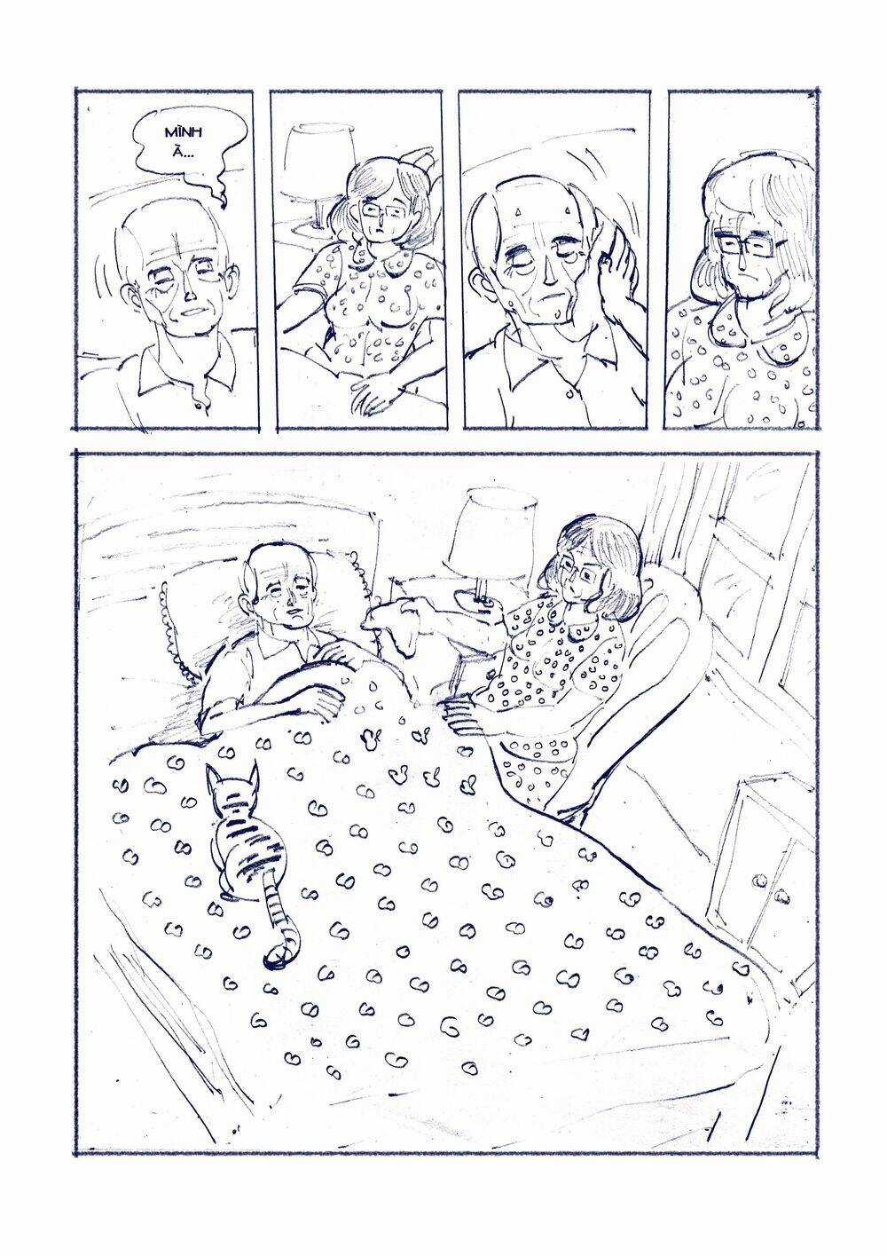 Siêu Nhân - Chapter 2 - Trang 19