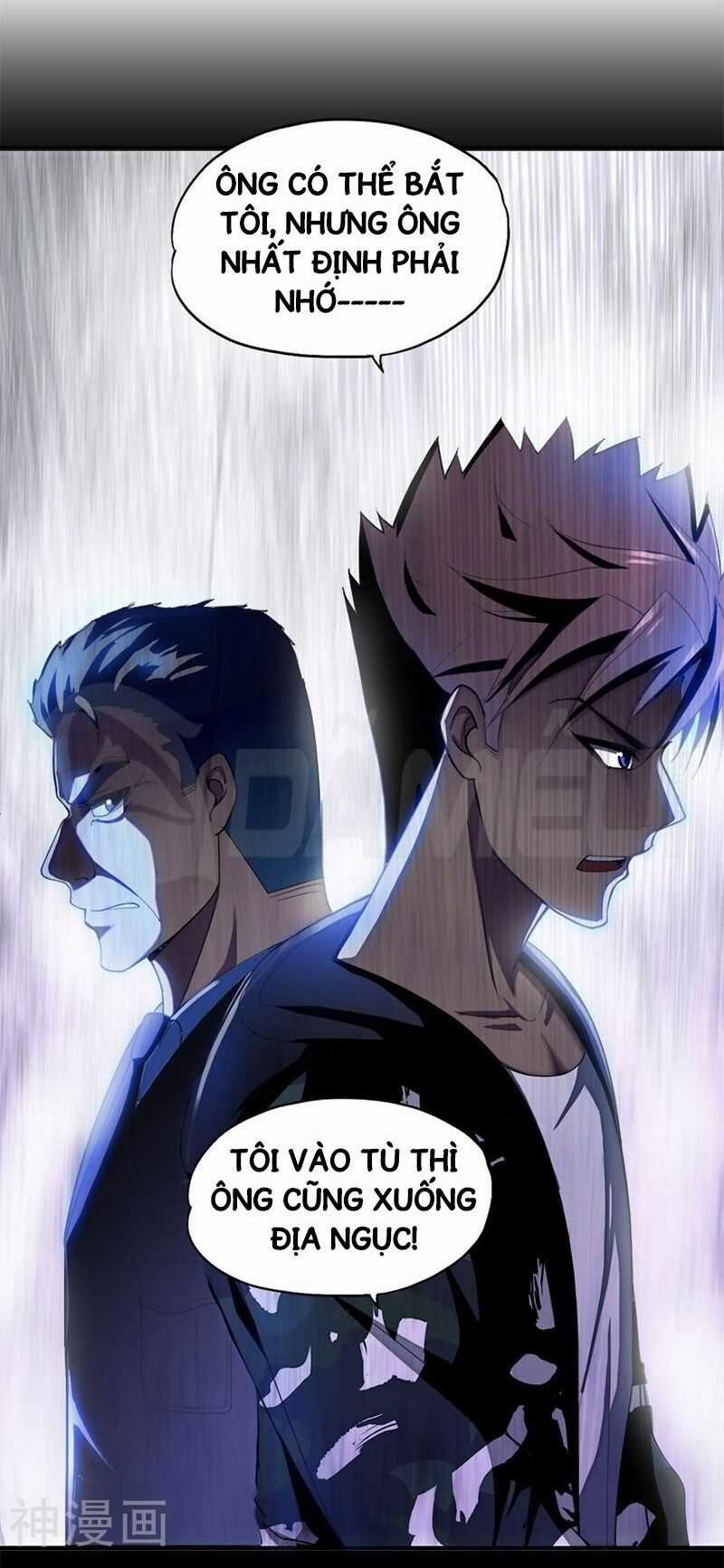 Siêu Phẩm Chiến Binh - Chapter 1 - Trang 15