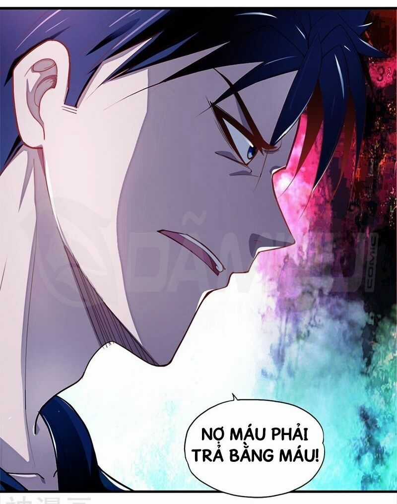 Siêu Phẩm Chiến Binh - Chapter 1 - Trang 28