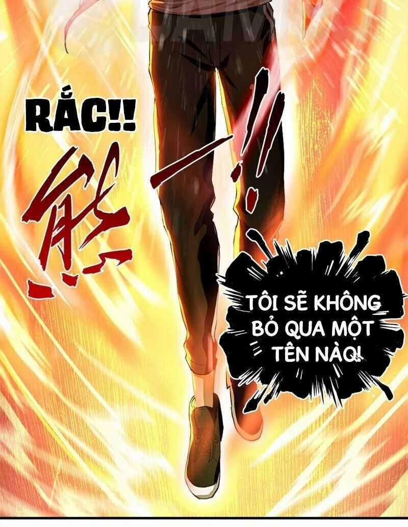 Siêu Phẩm Chiến Binh - Chapter 1 - Trang 30