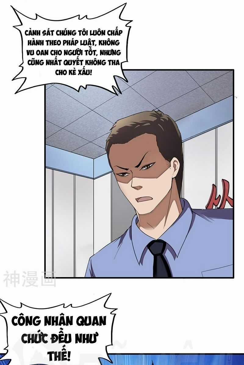 Siêu Phẩm Chiến Binh - Chapter 1 - Trang 4