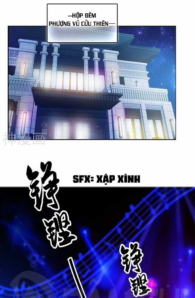 Siêu Phẩm Chiến Binh - Chapter 1 - Trang 32