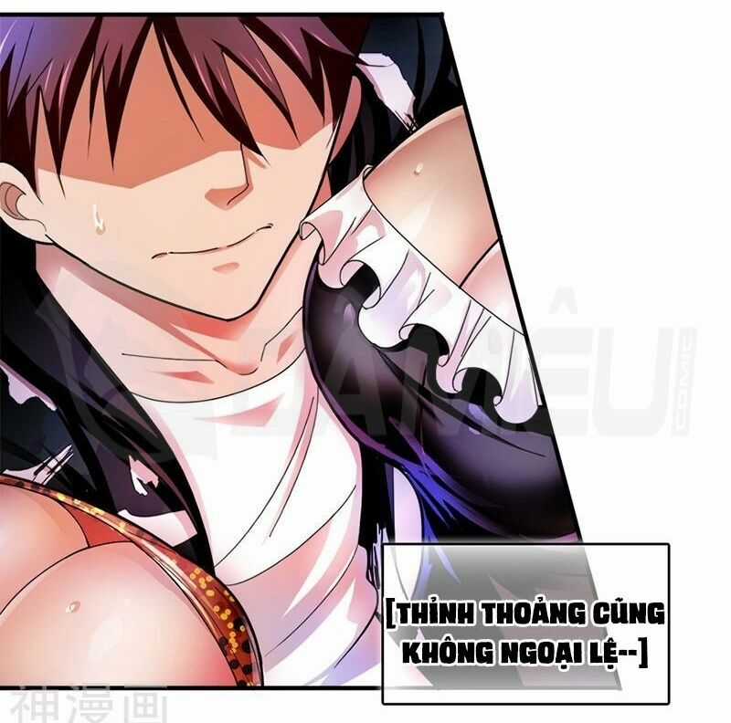 Siêu Phẩm Chiến Binh - Chapter 1 - Trang 34