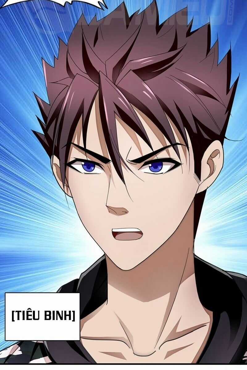 Siêu Phẩm Chiến Binh - Chapter 1 - Trang 5