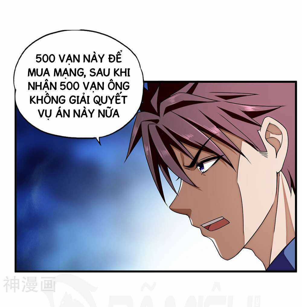 Siêu Phẩm Chiến Binh - Chapter 10 - Trang 12