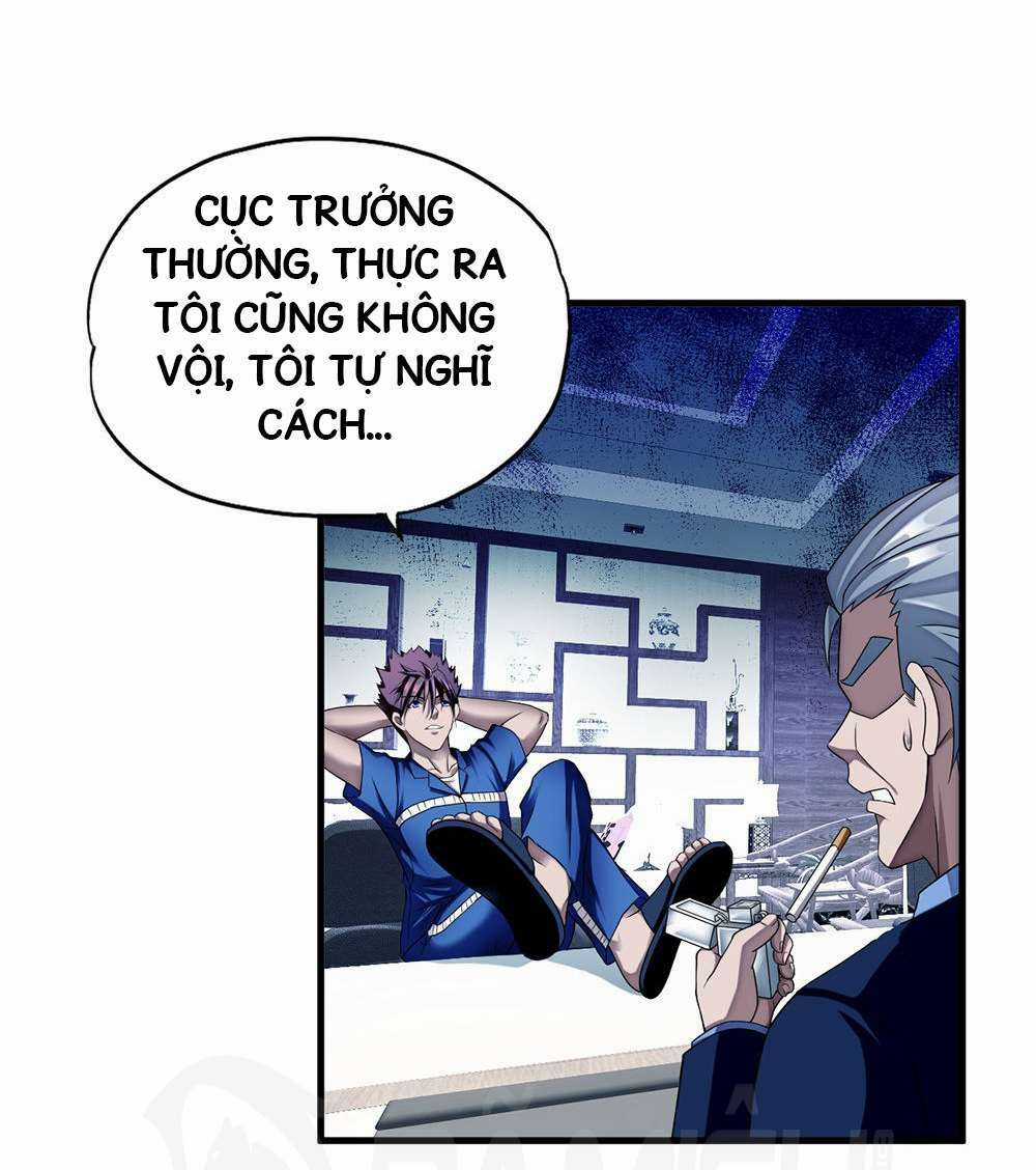 Siêu Phẩm Chiến Binh - Chapter 10 - Trang 16