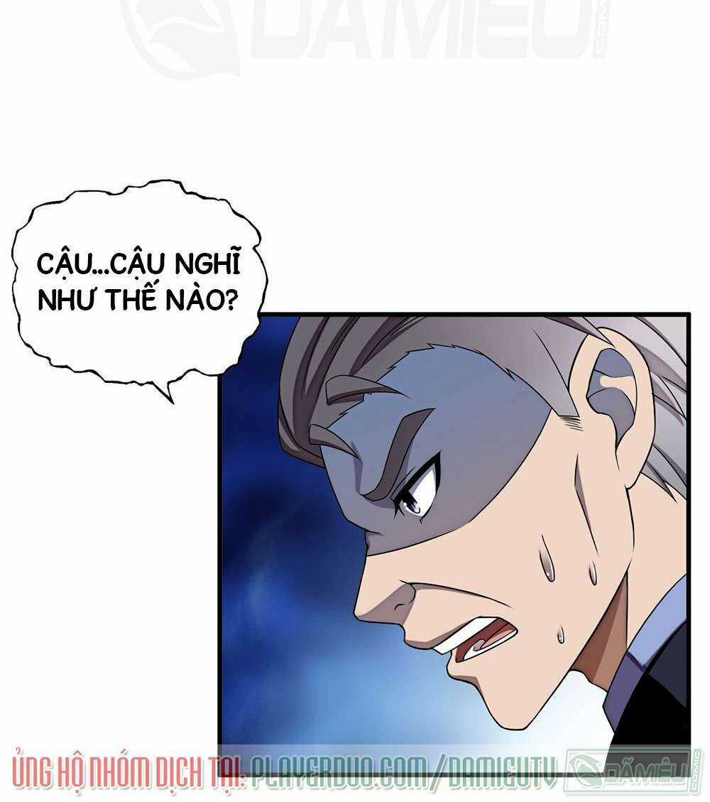 Siêu Phẩm Chiến Binh - Chapter 10 - Trang 17