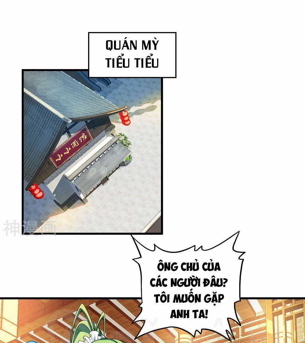 Siêu Phẩm Chiến Binh - Chapter 10 - Trang 26