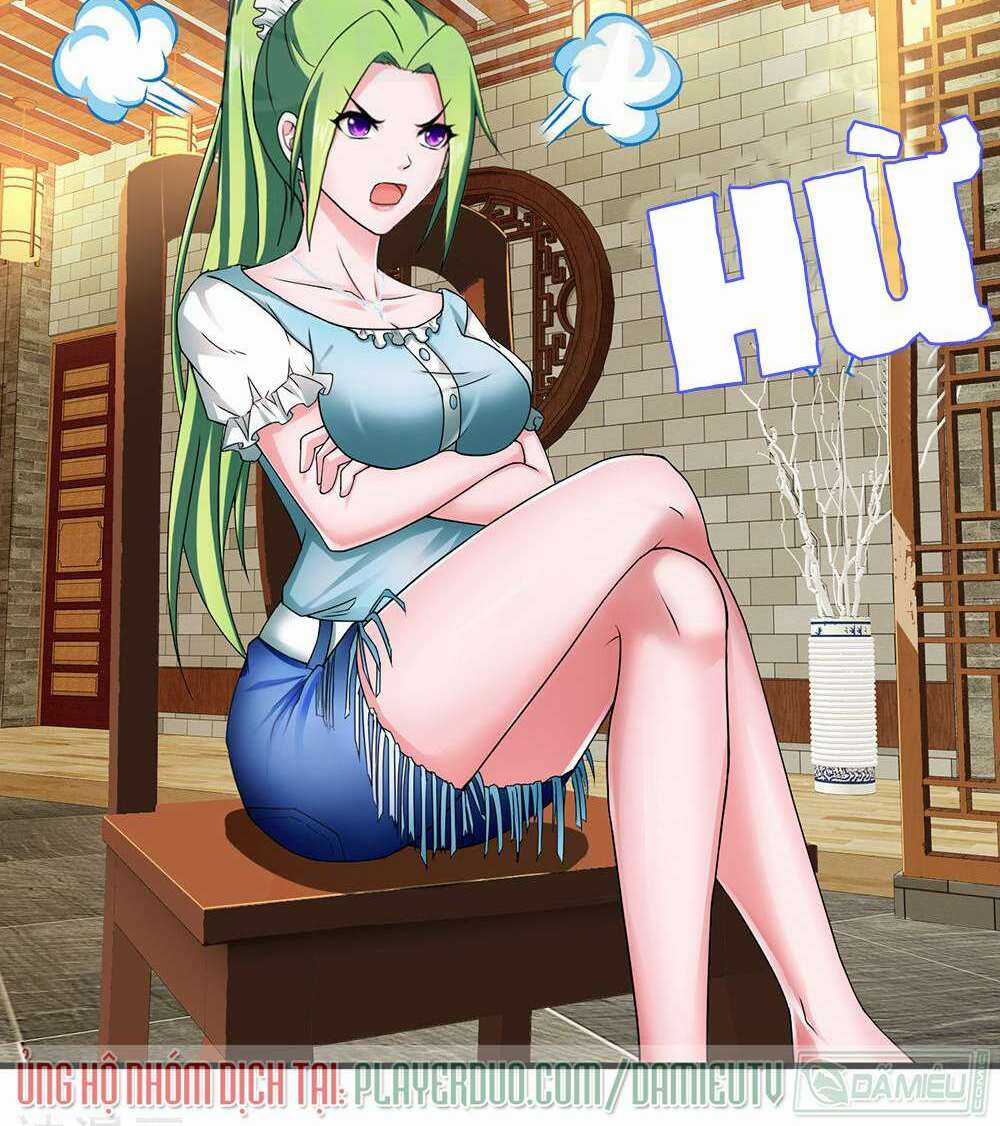 Siêu Phẩm Chiến Binh - Chapter 10 - Trang 27