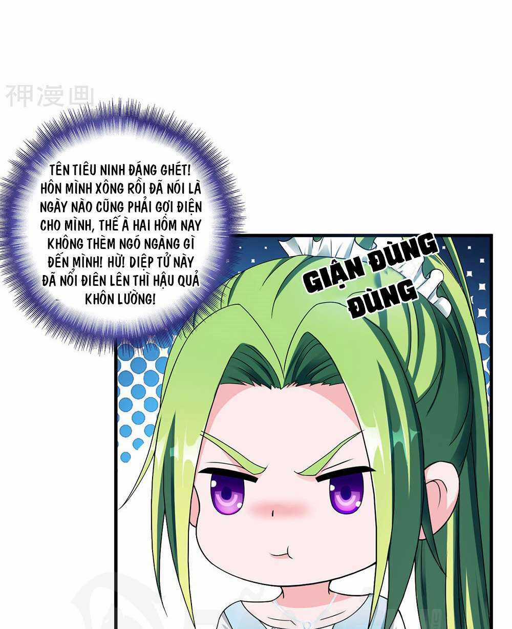 Siêu Phẩm Chiến Binh - Chapter 10 - Trang 28