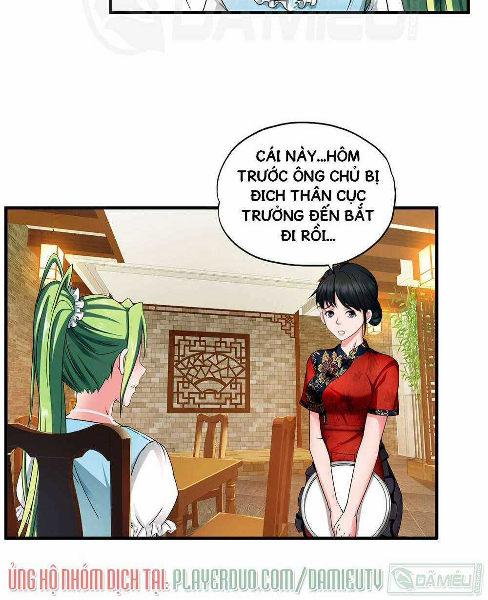 Siêu Phẩm Chiến Binh - Chapter 10 - Trang 29