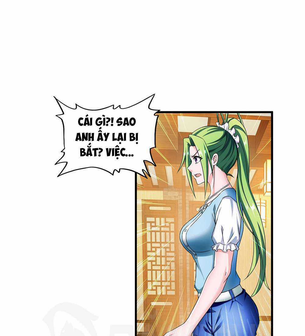 Siêu Phẩm Chiến Binh - Chapter 10 - Trang 30