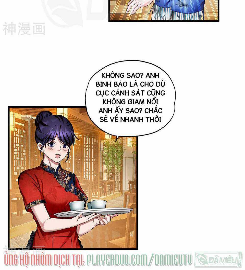 Siêu Phẩm Chiến Binh - Chapter 10 - Trang 31