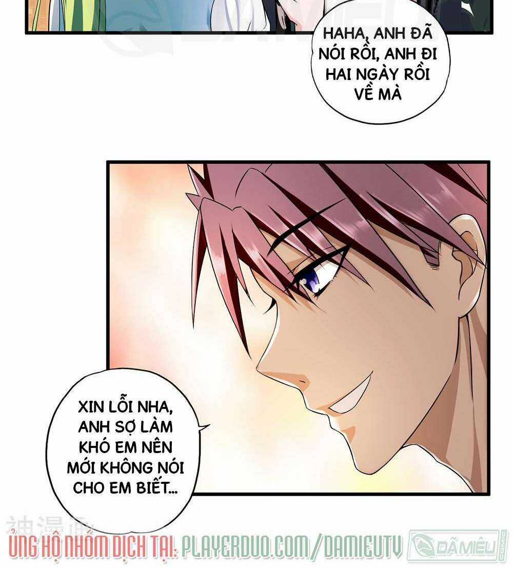 Siêu Phẩm Chiến Binh - Chapter 10 - Trang 35