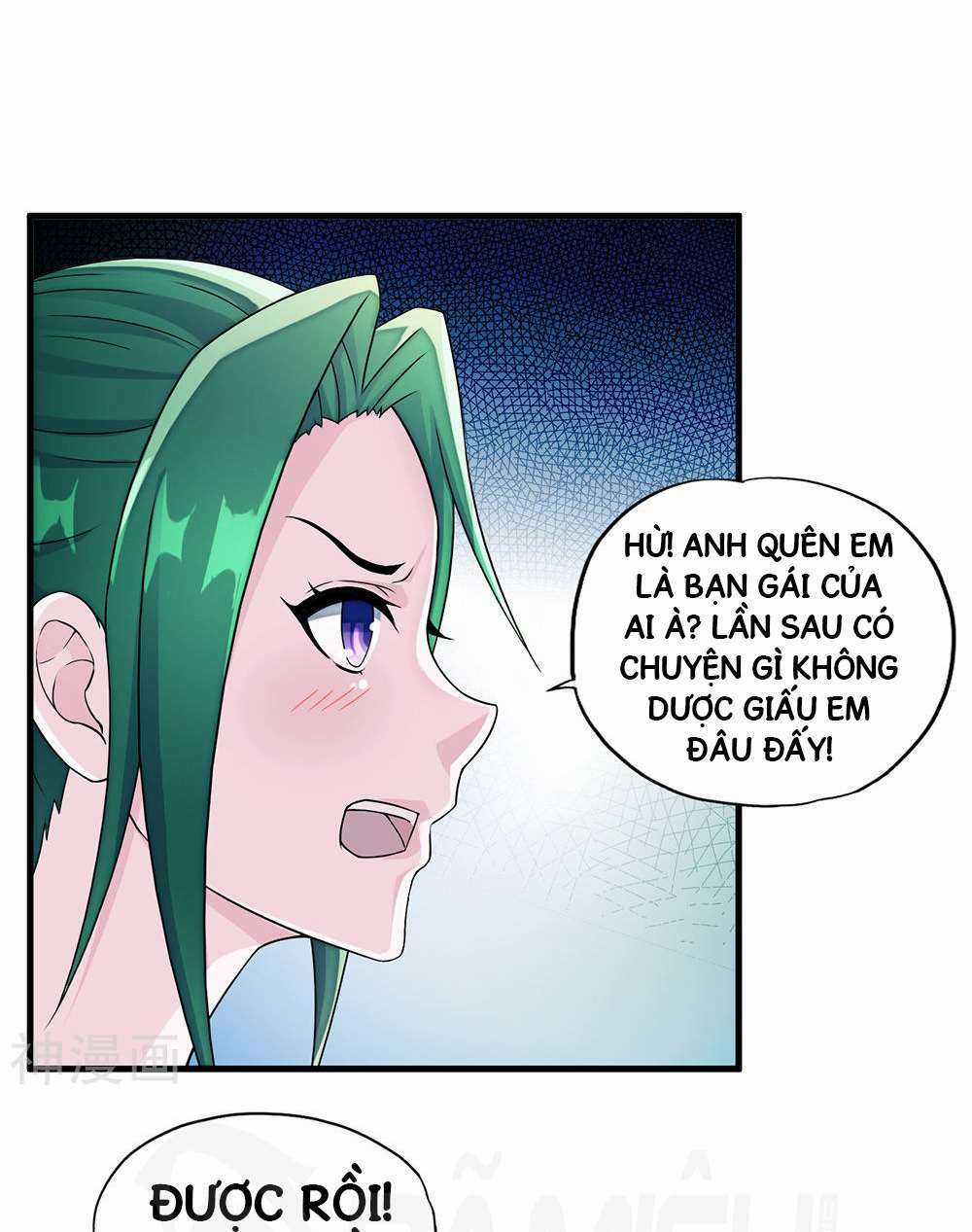 Siêu Phẩm Chiến Binh - Chapter 10 - Trang 36